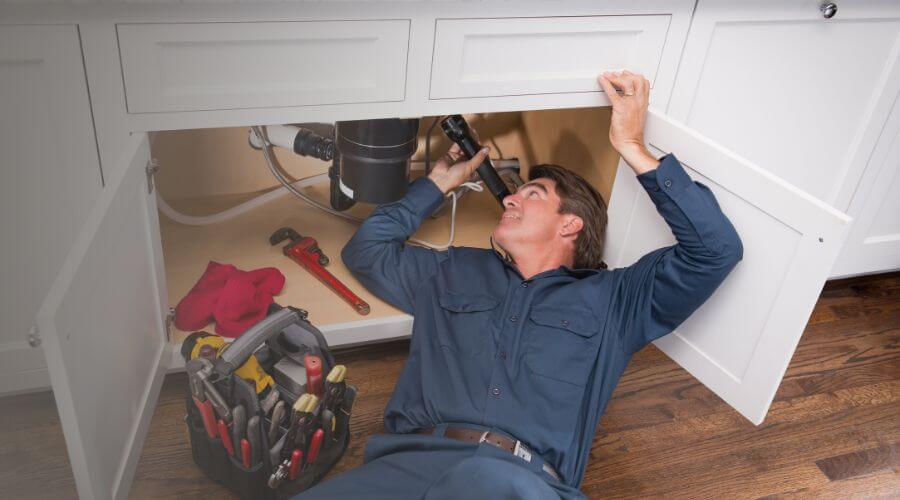 Local expert plumbing services in Carey, OH